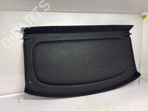 Used Rear parcel shelf Rear parcel shelf VW TIGUAN (5N_) 2.0 TDI (140 hp) 40117518 40117518