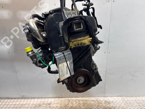 Engine RENAULT CLIO III (BR0/1, CR0/1) 1.5 dCi | BP40448524M1 - Image 6