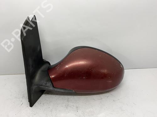 Left mirror SEAT ALTEA (5P1) 1.9 TDI | BP20380759C26 