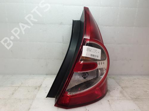 Right taillight DACIA SANDERO 1.4 (BS0C, BS0A, BS0G, BS1F, BS0E) | BP26038080C35 - Image 6