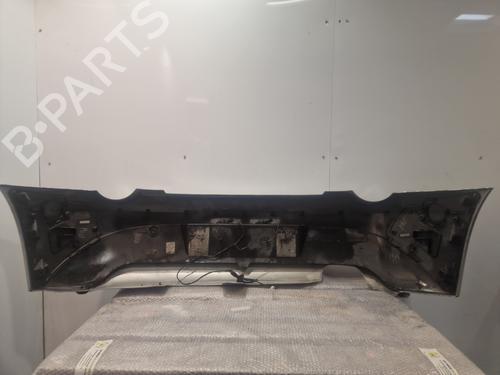 Rear bumper BMW Z4 Roadster (E85) 2.5 i | BP29415618C8 