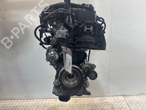 Engine CITROËN C1 (PM_, PN_) 1.0 | BP39662800M1 - Image 2