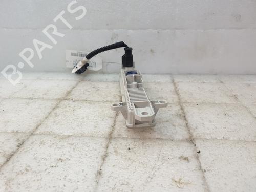 Used Right daytime light Right daytime light CITROËN C1 (PM_, PN_) 1.0 (68 hp) 25150102 25150102