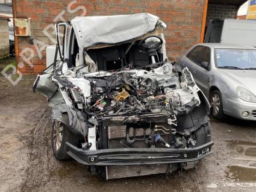ABS pump MERCEDES-BENZ VITO Van (W447) 114 CDI (447.601, 447.603, 447.605) | BP20376499M43 