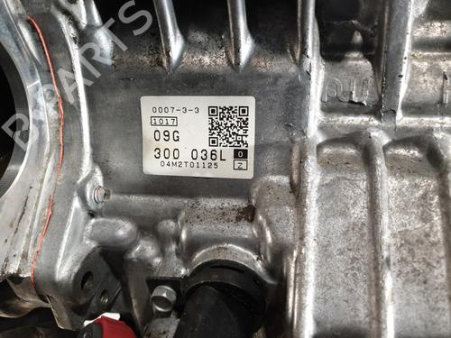Gearbox AUDI A3 Sportback (8PA) 1.6 | BP21527677M3 
