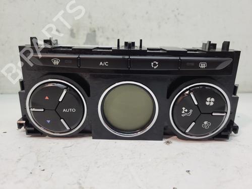 Used Climate control CITROËN C3 II (SC_) 1.6 HDi (92 hp) 20374337