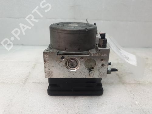Used ABS pump PEUGEOT 208 I (CA_, CC_) 1.0 VTi (68 hp) 31376264