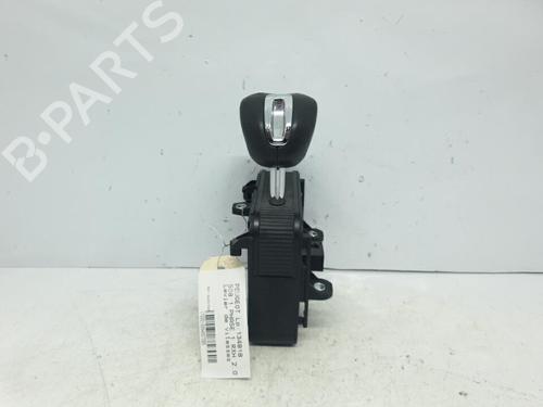 Gear lever PEUGEOT 508 I (8D_) 2.0 HDi Hybrid4 AWC | BP20379391M90 