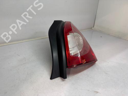 Right taillight RENAULT TWINGO II (CN0_) 1.2 16V (CN04, CN0B) | BP38080738C35 - Image 5