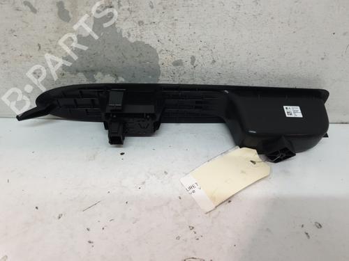 Used Right front window switch Right front window switch CITROËN C4 II (NC_) 1.2 THP 110 (NCHNZ6, NCHNV6) (110 hp) 20381268 20381268