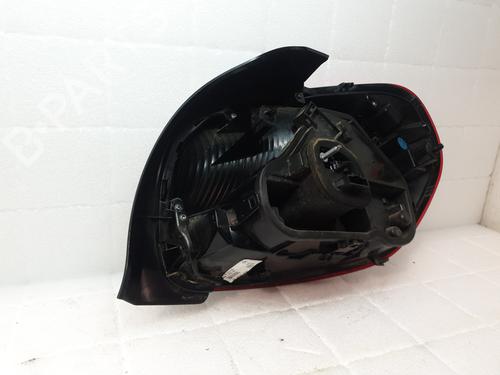 Venstre baglygte CITROËN C3 III (SX) 1.2 PureTech 82 | BP32044918C34 