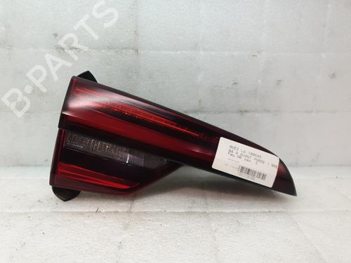 Used Left tailgate light Left tailgate light AUDI A4 B9 Avant (8W5, 8WD) 2.0 TDI (190 hp) 29262060 29262060