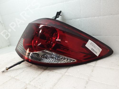 Right taillight CHEVROLET CRUZE Hatchback (J305) 1.7 D | BP23781447C35 - Image 7