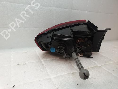 Right taillight RENAULT MEGANE IV Hatchback (B9A/M/N_) 1.2 TCe 130 (B9MR) | BP32045003C35  - Image 5
