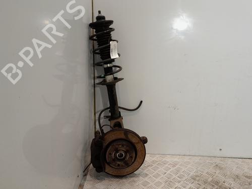 Used Left front steering knuckle Left front steering knuckle CITROËN C1 II (PA_, PS_) 1.0 VTi 68 (69 hp) 21527358 21527358