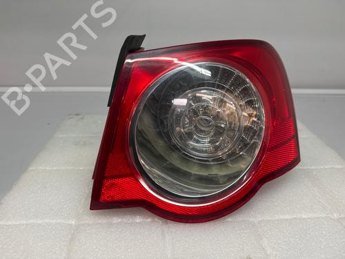 Right taillight VW PASSAT B6 (3C2) 1.9 TDI | BP36016497C35 - Image 7