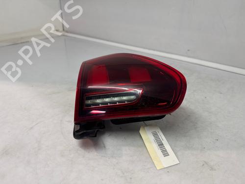 Left tailgate light PEUGEOT 2008 I (CU_) 1.6 BlueHDi 100 | BP39214142C79 - Image 5