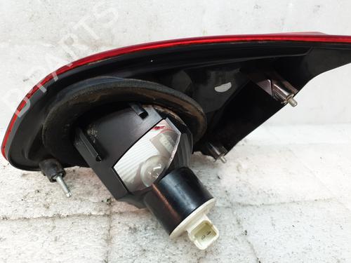 Left taillight RENAULT KANGOO (KC0/1_) 1.9 dTi (KC0U) | BP29822133C34 