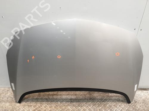 Used Hood OPEL ASTRA J (P10) 1.4 Turbo (68) (140 hp) 29697194