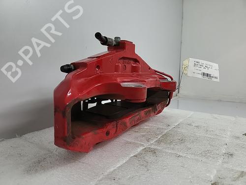 Right front brake caliper FORD USA MUSTANG MACH-E (CGW) EV 4x4 | BP36763285M104 - Image 2