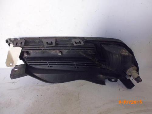 Left front indicator NISSAN MICRA III (K12) 1.4 16V | BP20377430C32 