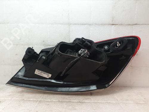 Left taillight RENAULT MEGANE III Coupe (DZ0/1_) 1.5 dCi (DZ09, DZ0D, DZ1F, DZ1G, DZ14, DZ29) | BP30364343C34