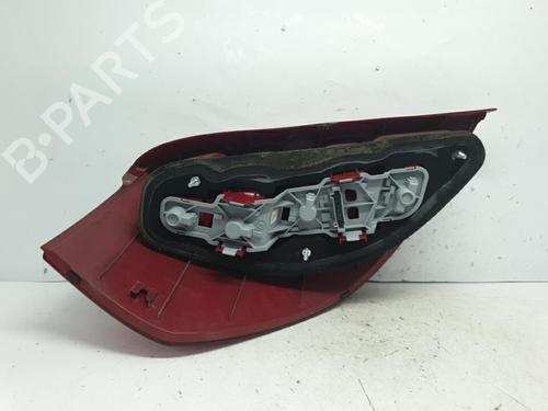 Right taillight MERCEDES-BENZ A-CLASS (W169) A 180 CDI (169.007, 169.307) | BP20382677C35 
