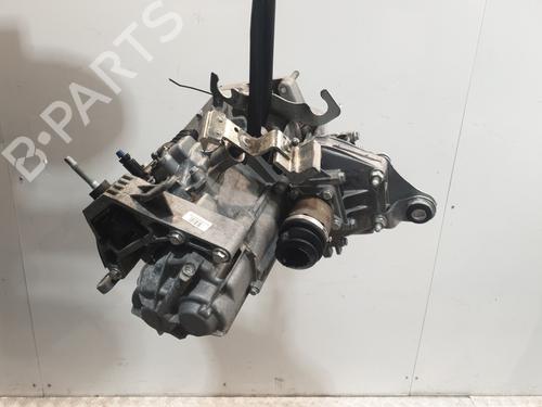 Gearkasse ALFA ROMEO MITO (955_) 0.9 TwinAir (955AXY1B) | BP30051996M3 