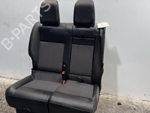 Right front seat PEUGEOT EXPERT Van (V_) 1.6 BlueHDi 115 | BP33724156C16 - Image 4