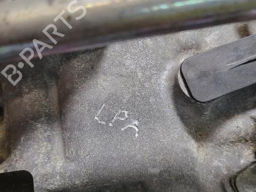 Gearbox CITROËN C4 Picasso II 1.6 BlueHDi 120 | BP23781444M3 - Image 6