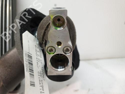 AC radiator MAZDA 3 Hatchback (BP) 2.0 SKYACTIV-G M Hybrid | BP31071255M32 