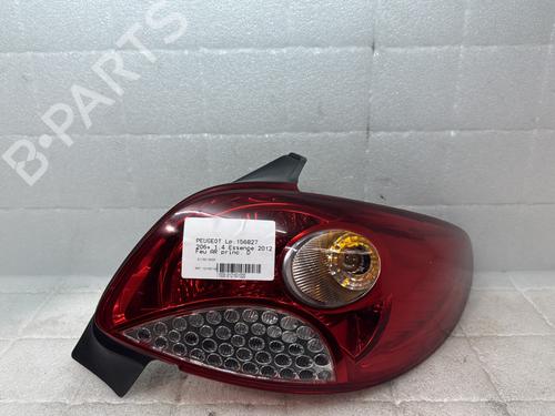 right-taillight-peugeot-206-2l_-2m_-2009-2010-2011-2012-2013-32777780 main image