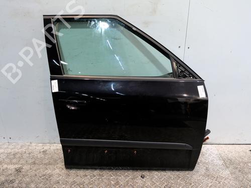 Used Right front door SKODA FABIA II (542) 1.2 TDI (75 hp) 32403864