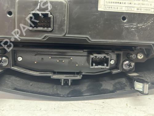 Climate control NISSAN QASHQAI II (J11, J11_) 1.5 dCi | BP20378845I5 