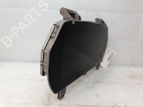 Instrument cluster RENAULT ZOE (BFM_) ZOE (BFMC, BFMD) | BP26564431C47 - Image 8