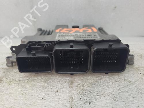 Control unit PEUGEOT 207 (WA_, WC_) 1.6 HDi | BP31376313M11 