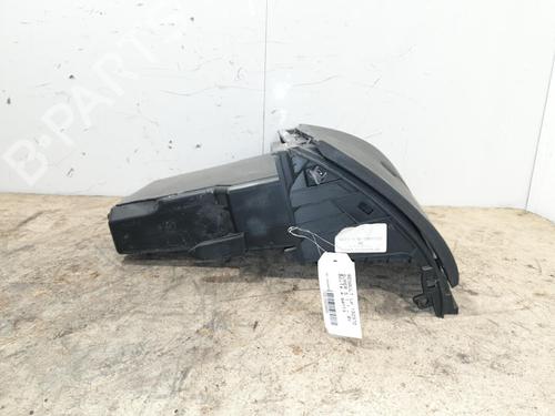 Glove box RENAULT MEGANE III Coupe (DZ0/1_) 2.0 R.S. | BP20379738C95 
