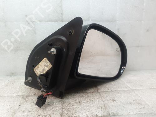 Retrovisor derecho JEEP COMPASS (MK49) 2.0 CRD 4x4 (140 hp) 30732816