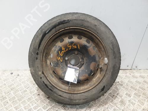 Fælk RENAULT TWINGO II (CN0_) 1.5 dCi (CN0E) (64 hp) 31826723