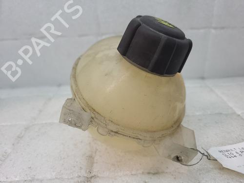 Expansion tank RENAULT CLIO IV (BH_) 1.5 dCi 75 | BP21169035C120 