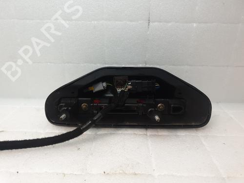 Used Camera Camera CITROËN BERLINGO Box Body/MPV (K9) 1.5 BlueHDi 130 (131 hp) 32044973 32044973