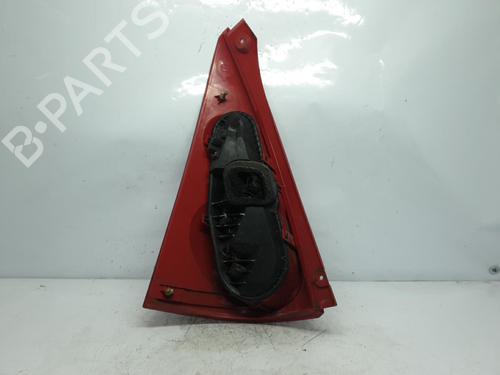Used Right taillight PEUGEOT 107 (PM_, PN_) 1.0 (68 hp) 20373328