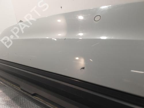 Rear bumper AUDI A1 Sportback (GBA) 35 TFSI | BP32405635C8
