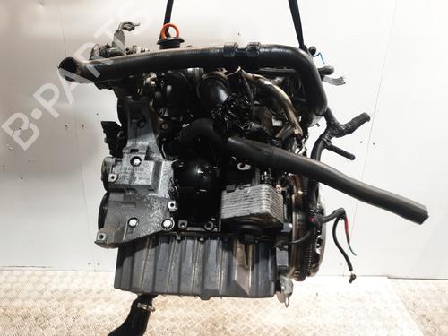 Engine JEEP COMPASS (MK49) 2.0 CRD 4x4 | BP30922766M1