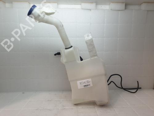 Used Windscreen washer tank PEUGEOT 208 I (CA_, CC_) 1.4 VTi (95 hp) 32179943