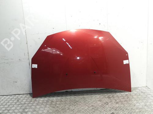 Hood DACIA SANDERO 1.5 dCi | BP31024781C1 