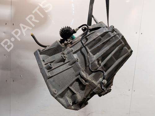 Used Gearbox Gearbox DACIA DUSTER (HS_) 1.5 dCi (109 hp) 32282690 32282690