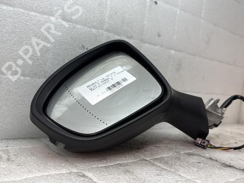 Left mirror RENAULT CLIO V (B7_) 1.0 TCe 90 (B7MT) | BP33700525C26 - Image 5