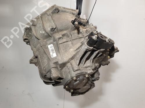 Gearbox OPEL MERIVA A MPV (X03) 1.7 CDTI (E75) | BP24885470M3 