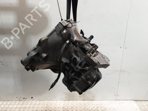 Gearbox OPEL CORSA D (S07) 1.3 CDTI (L08, L68) | BP30697227M3
